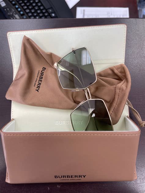 burberry daphne sunglasses|Burberry BE3133 Daphne L (58 .